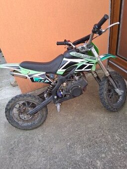 Dirtbike