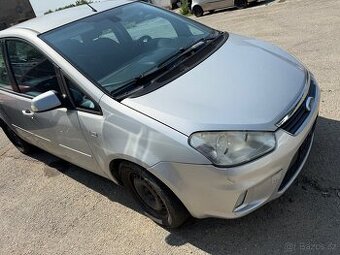 Ford c max náhradní díly z auta 1.6tdci