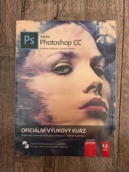 Adobe Photoshop CC - Výukový kurz - 1