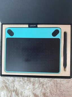 Grafický tablet Wacom INTUOS