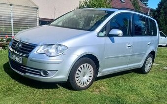 VW Touran