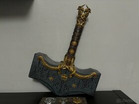 God of war Ragnarok Collectors Edition