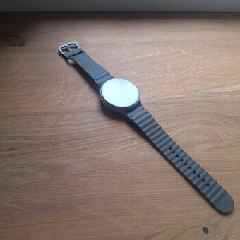 Hodinky Samsung Galaxy Watch7 44 mm zelené