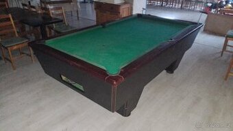 Billiard - 1