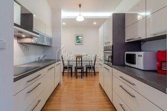 Pronájem, byt 1+kk, 43 m2, Tulešická, Praha, Zličín
