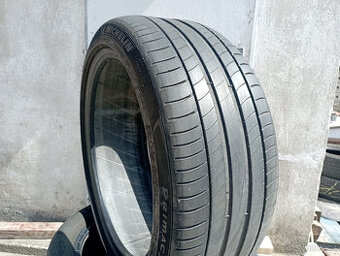 245/40/19 Michelin letní pneu 1kus