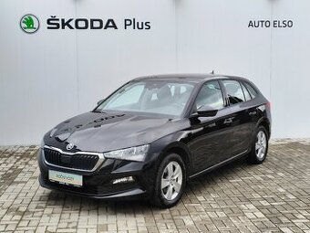 Škoda Scala 1,0 TSI / 81 kW Ambition Plus