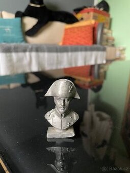 Napoleon Bonaparte