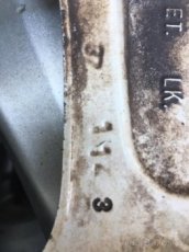 alu disky hyundai