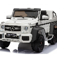 Elektrické autíčko Mercedes-Benz G63 6x6 motor 6x45W 110kg b