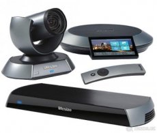 LIFESIZE Icon 600 - konferenční zařízení - SLEVA 50%