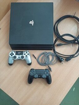 PlayStation 4 Pro