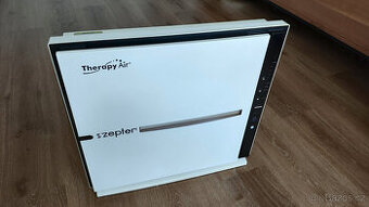 Čistička vzduchu Zepter TherapyAir iOn PWC-570