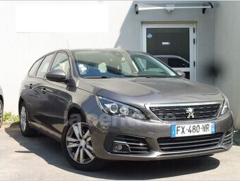 PEUGEOT 308 II (2) SW BlueHDi 130 S&S BUSINESS 03/2021