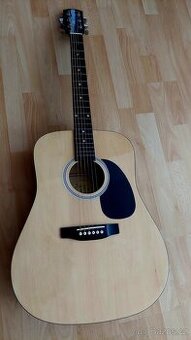 Kytara akustická FENDER SQUIER SA105