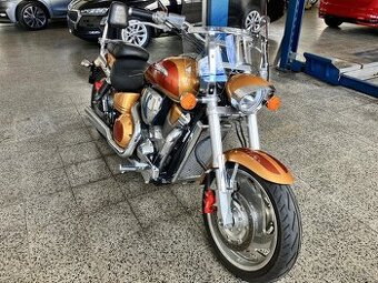 Honda VTX 1800