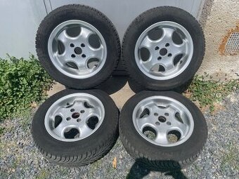 Alu sada 4x100R14