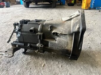 Bmw e36 318i převodovka