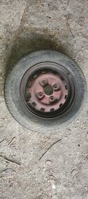 Kola 175/70 r13