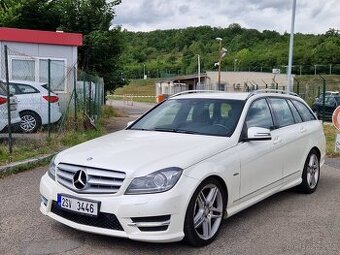 Mercedes-Benz 250CD-i 1.maj CZ 4MATIC rok 2012
