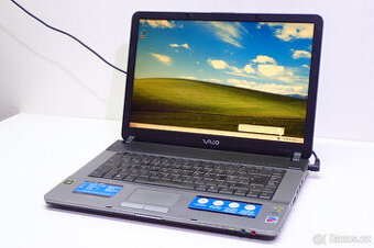 Notebook Sony VAIO PCG-7G1M