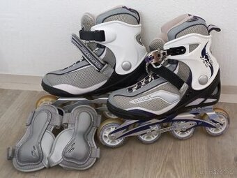 Dámské inline brusle