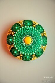 Mandala Povzbuzení