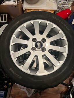 205/55 R16 Kola Opel AstrA