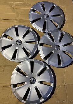Zanovni Poklice, kryty kol, Volkswagen t5, t6 / 5x120