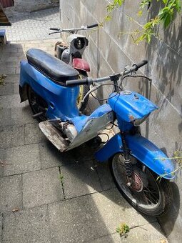Jawa 20