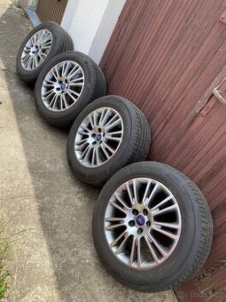 Alu kola Ford r17, 5x108