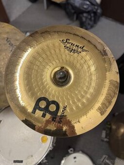 Meinl Soundcaster China 18”