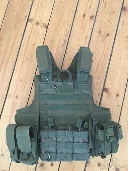 Vesta-airsoft - 1