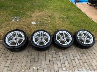 Alu kola bmw styling 613