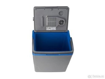 Elektrický chladicí box - 12V + 220 V - autolednička