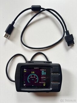 Suunto Eon Steel+ sonda