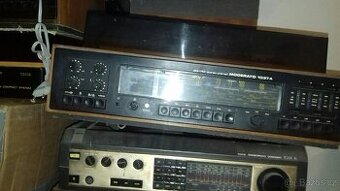 Rádia retro - 1