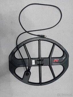 Minelab Equinox cívka 15"