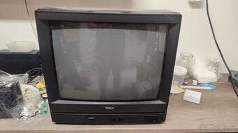 TV Tesla Ametyst T-2055 txt - 1
