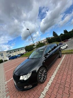 Alu kola Škoda Trinity r18