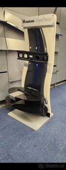 TV stojan Meliconi Ghost Design 2000