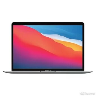 Apple MacBook Air 13" 2020, M1 8-core 8GB/256GB Space Grey