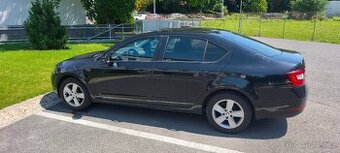 Škoda Octavia III 1.4TSI 110kw