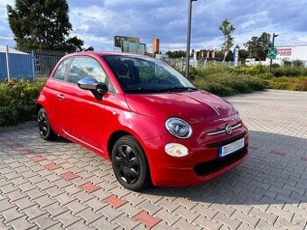 Fiat 500, 1.2 8V FIRE, 51 kW