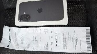 Iphone 16 NOVY NEROZBALENY