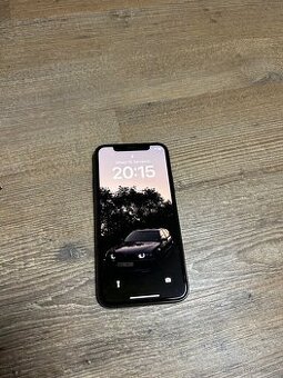 Iphone 11 pro 64gb