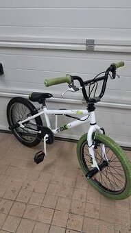 BMX - 1