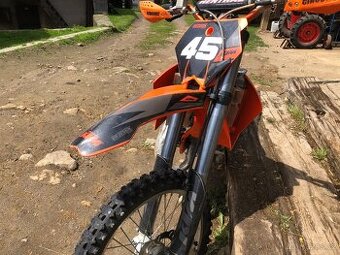 Ktm sx125
