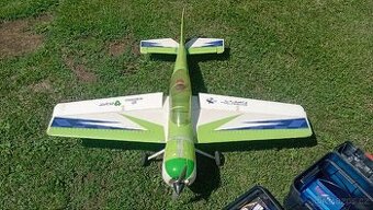 RC letadlo - 1