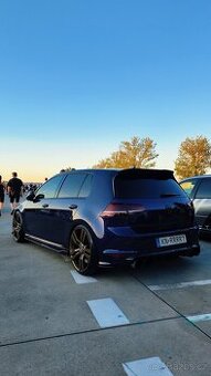 Volkswagen Golf 7r 4-Motion 450ps